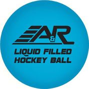 A&R Liquid Filled Low Bounce Street Hockey Ball" title="A&R Liquid Filled Low Bounce Street Hockey Ball