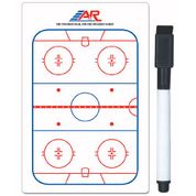 A&R Pocket Hockey Coach Board" title="A&R Pocket Hockey Coach Board