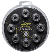 Alkali 16-Pack Inline Hockey Speed Bearings (ABEC-9)" title="Alkali 16-Pack Inline Hockey Speed Bearings (ABEC-9)