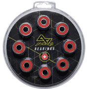 Alkali 16-Pack Inline Hockey Speed Bearings (Swiss Lite)" title="Alkali 16-Pack Inline Hockey Speed Bearings (Swiss Lite)