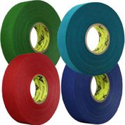 Alkali Cloth Hockey Tape - Colors (1 Inch x 33 Yards)" title="Alkali Cloth Hockey Tape - Colors (1 Inch x 33 Yards)