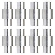 Alkali Roller Hockey Skate Bearing Spacers (8 Pack)" title="Alkali Roller Hockey Skate Bearing Spacers (8 Pack)