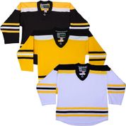 Boston Bruins DJ300 Replica Jerseys" title="Boston Bruins DJ300 Replica Jerseys