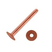 Copper Rivets" title="Copper Rivets