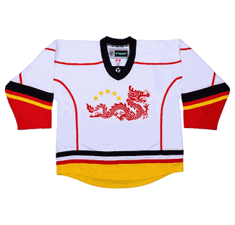 Adidas hockey jersey china tx Clearance
