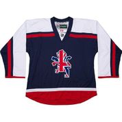 Great Britain National Hockey Jersey" title="Great Britain National Hockey Jersey