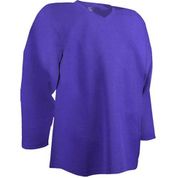 Purple Hockey Practice Jerseys" title="Purple Hockey Practice Jerseys