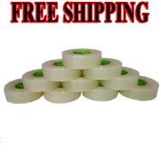 Renfrew Hockey Clear Shin Guard Tape - 10 Pack" title="Renfrew Hockey Clear Shin Guard Tape - 10 Pack
