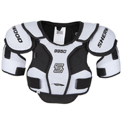 Sherwood 9950 HOF Senior Hockey Shoulder Pads" title="Sherwood 9950 HOF Senior Hockey Shoulder Pads