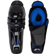 Sherwood Code Encrypt 1 Senior Hockey Shin Guards" title="Sherwood Code Encrypt 1 Senior Hockey Shin Guards