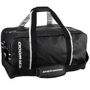 Sherwood Pro Senior Coach Carry Hockey Bag - 24"" title="Sherwood Pro Senior Coach Carry Hockey Bag - 24"
