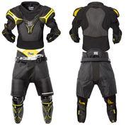 Sherwood Rekker Elite Youth Hockey Protective Kit" title="Sherwood Rekker Elite Youth Hockey Protective Kit