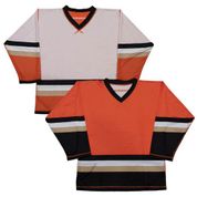Sherwood SPR300 Anaheim Ducks NHL Replica Reversible Jerseys" title="Sherwood SPR300 Anaheim Ducks NHL Replica Reversible Jerseys