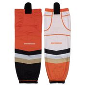 Sherwood SPR350 Anaheim Ducks NHL Reversible Socks" title="Sherwood SPR350 Anaheim Ducks NHL Reversible Socks