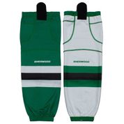 Sherwood SPR350 Dallas Stars NHL Reversible Socks" title="Sherwood SPR350 Dallas Stars NHL Reversible Socks