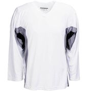 Sherwood SW200 Three Tone Practice Hockey Jerseys - White" title="Sherwood SW200 Three Tone Practice Hockey Jerseys - White
