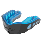 Shock Doctor Gel Max Convertible Mouthguard" title="Shock Doctor Gel Max Convertible Mouthguard