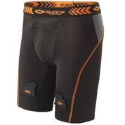 Shock Doctor Junior Compression Hockey Jock Shorts" title="Shock Doctor Junior Compression Hockey Jock Shorts