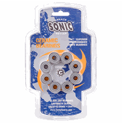 Sonic 16-Pack Inline Hockey Bearings (Ceramic)" title="Sonic 16-Pack Inline Hockey Bearings (Ceramic)