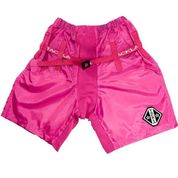 Tackla TSP50 Hockey Pant Covers - PINK" title="Tackla TSP50 Hockey Pant Covers - PINK
