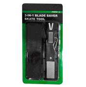 TronX 3-in-1 Ice Hockey Blade Saver Skate Tool" title="TronX 3-in-1 Ice Hockey Blade Saver Skate Tool