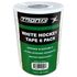 TronX Black or White Cloth Hockey Tape (6 Pack)" title="TronX Black or White Cloth Hockey Tape (6 Pack)