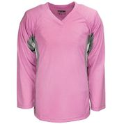 TronX DJ200 Team Hockey Jersey - Bubble Gum Pink" title="TronX DJ200 Team Hockey Jersey - Bubble Gum Pink