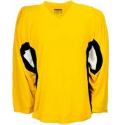 TronX DJ200 Team Hockey Jersey - Gold" title="TronX DJ200 Team Hockey Jersey - Gold