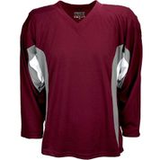 TronX DJ200 Team Hockey Jersey - Maroon" title="TronX DJ200 Team Hockey Jersey - Maroon