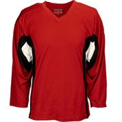 TronX DJ200 Team Hockey Jersey - Red" title="TronX DJ200 Team Hockey Jersey - Red