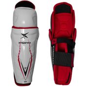 TronX Force Senior Hockey Shin Guards" title="TronX Force Senior Hockey Shin Guards