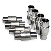 TronX Inline Hockey Skate Bearing Spacers" title="TronX Inline Hockey Skate Bearing Spacers