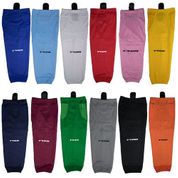 TronX SK100 Dry Fit Solid Color Hockey Socks" title="TronX SK100 Dry Fit Solid Color Hockey Socks