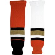 TronX SK200 Knit Hockey Socks (Anaheim Ducks)" title="TronX SK200 Knit Hockey Socks (Anaheim Ducks)