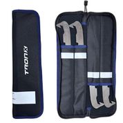 TronX Skate Blade Steel Carrying Case" title="TronX Skate Blade Steel Carrying Case