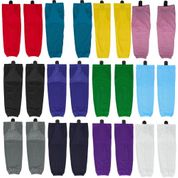 TronX Solid Color Mesh Performance Hockey Socks" title="TronX Solid Color Mesh Performance Hockey Socks