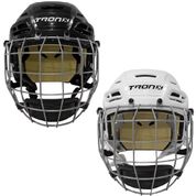 TronX Stryker Hockey Helmet Combo" title="TronX Stryker Hockey Helmet Combo