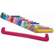 Two Piece Figure Skate Guards (A&R)" title="Two Piece Figure Skate Guards (A&R)
