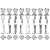 Universal Extender 6mm Square Inline Hockey Skate Axle Kit (8 Pack)" title="Universal Extender 6mm Square Inline Hockey Skate Axle Kit (8 Pack)