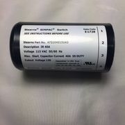 839J3 SINPAC starting switch