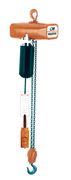 CM Valustar 2 Ton Electric Chain Hoist, 8 FPM