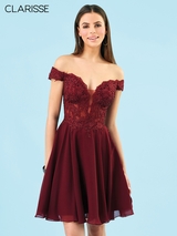 Short Prom Dresses | Promgirl.net