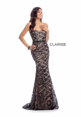 Gold prom dresses and gold evening gowns | Promgirl.net