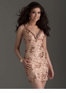 2478 Clarisse Homecoming Dress 2014