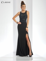 Black Prom Dresses - Little Black Dress | Promgirl.net Black Prom Dresses - Little Black Dress | Promgirl.net