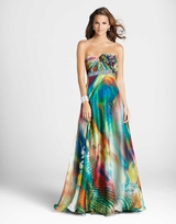Prom dresses and gowns Blush 2011 collection | Promgirl.net Prom dresses and gowns Blush 2011 collection | Promgirl.net
