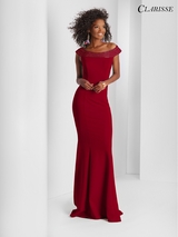 promgirl burgundy dress PromGirl Burgundy Red Homecoming Dress PD122S-B Burgundy / 0