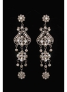 Chandelier Earring E63