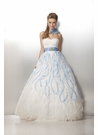 Clarisse Ball Gown 17124