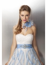 Clarisse Ball Gown 17124